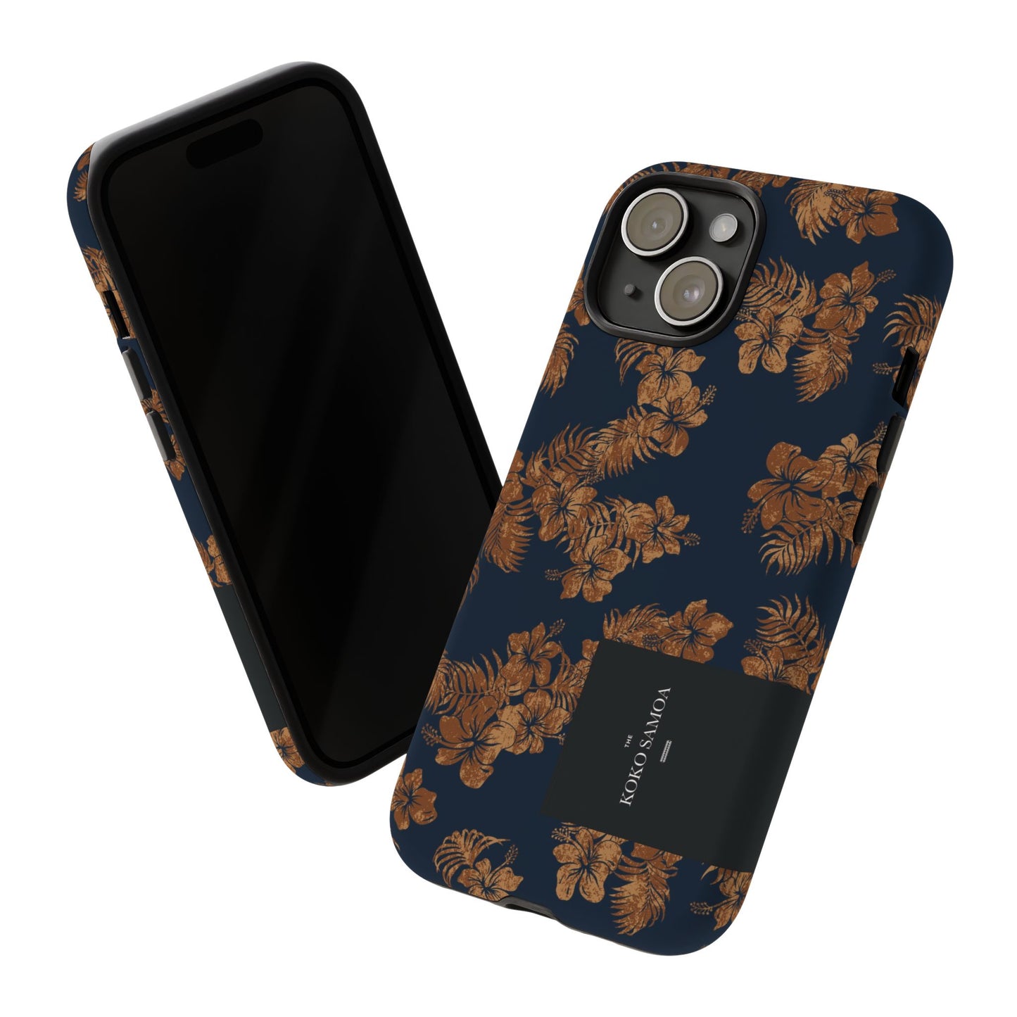 Tough Phone Case - Fagaloa Twilight - Limited Edition - Coming Soon