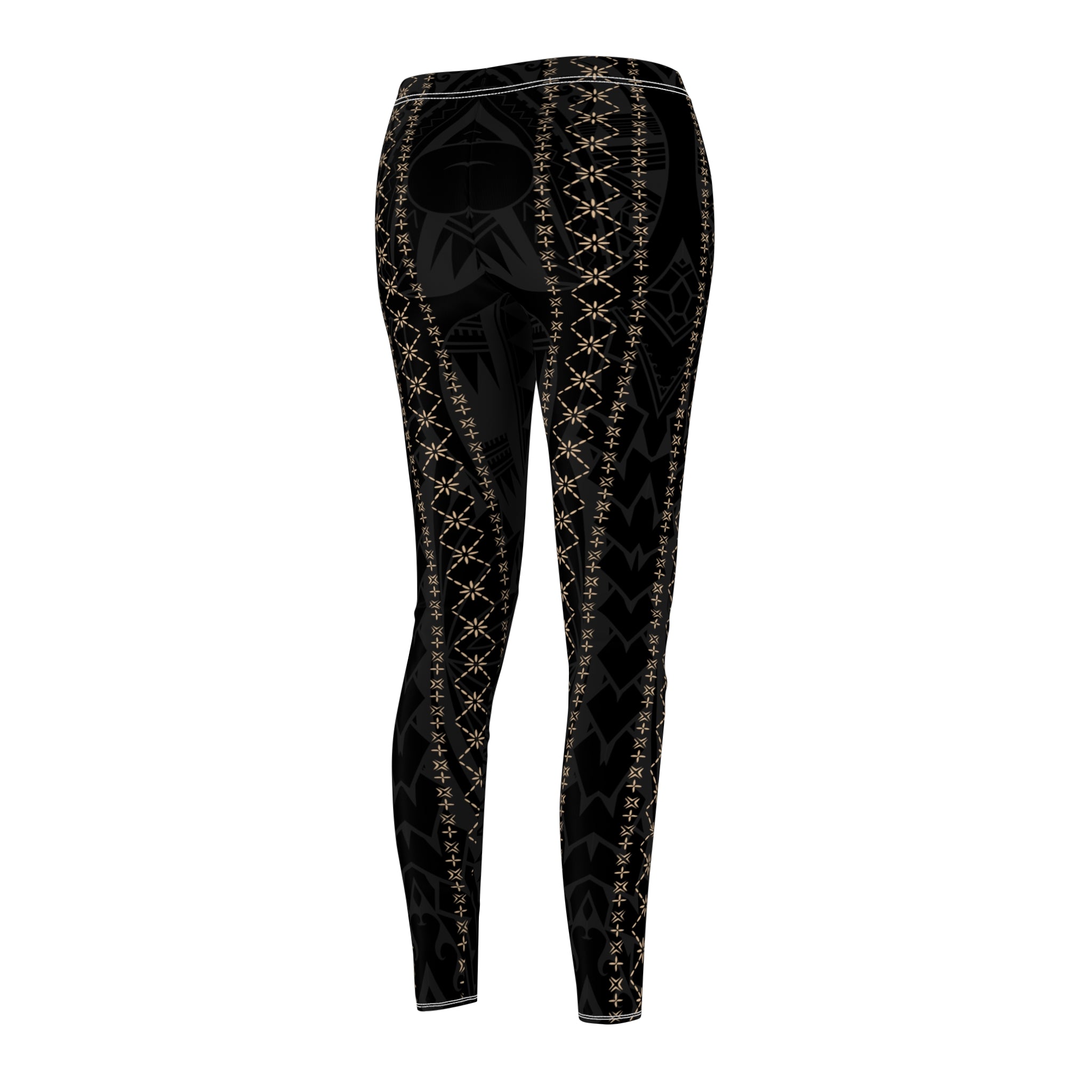 Casual Leggings - Malu - AU/NZ/USA