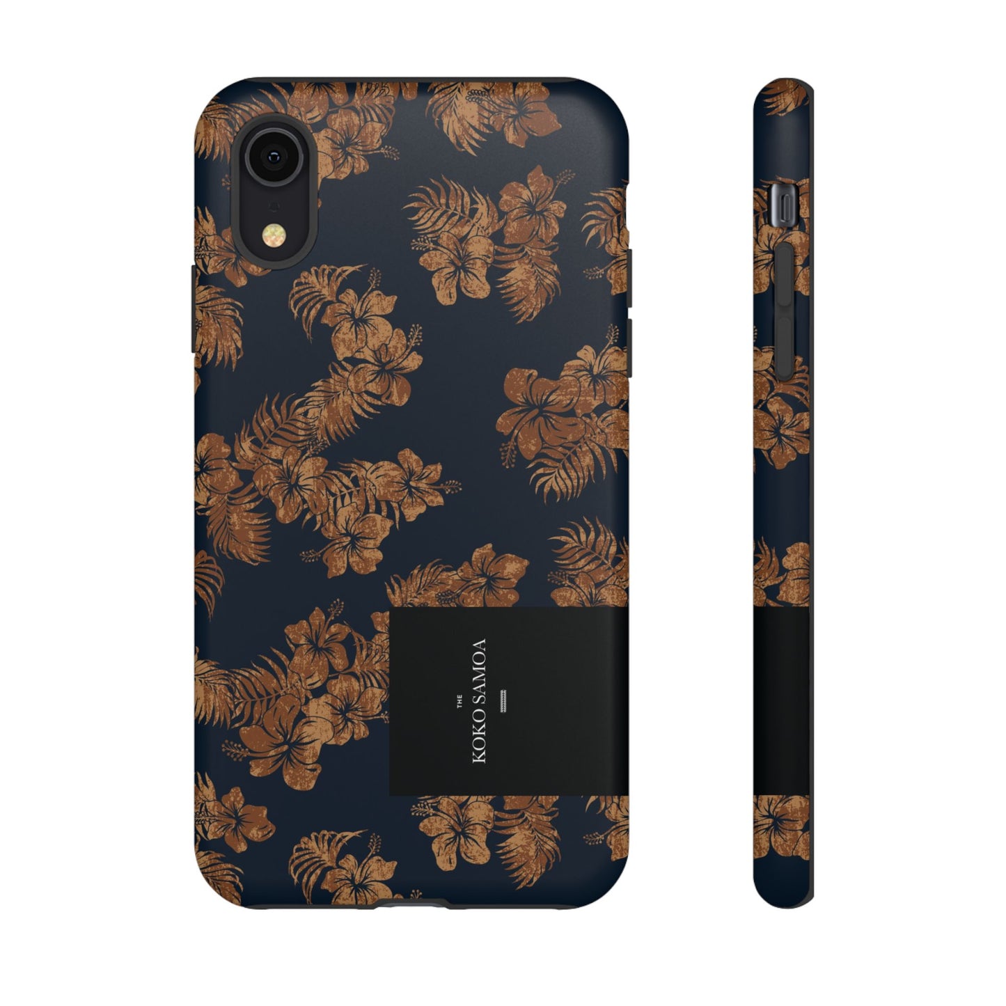 Tough Phone Case - Fagaloa Twilight - Limited Edition - Coming Soon