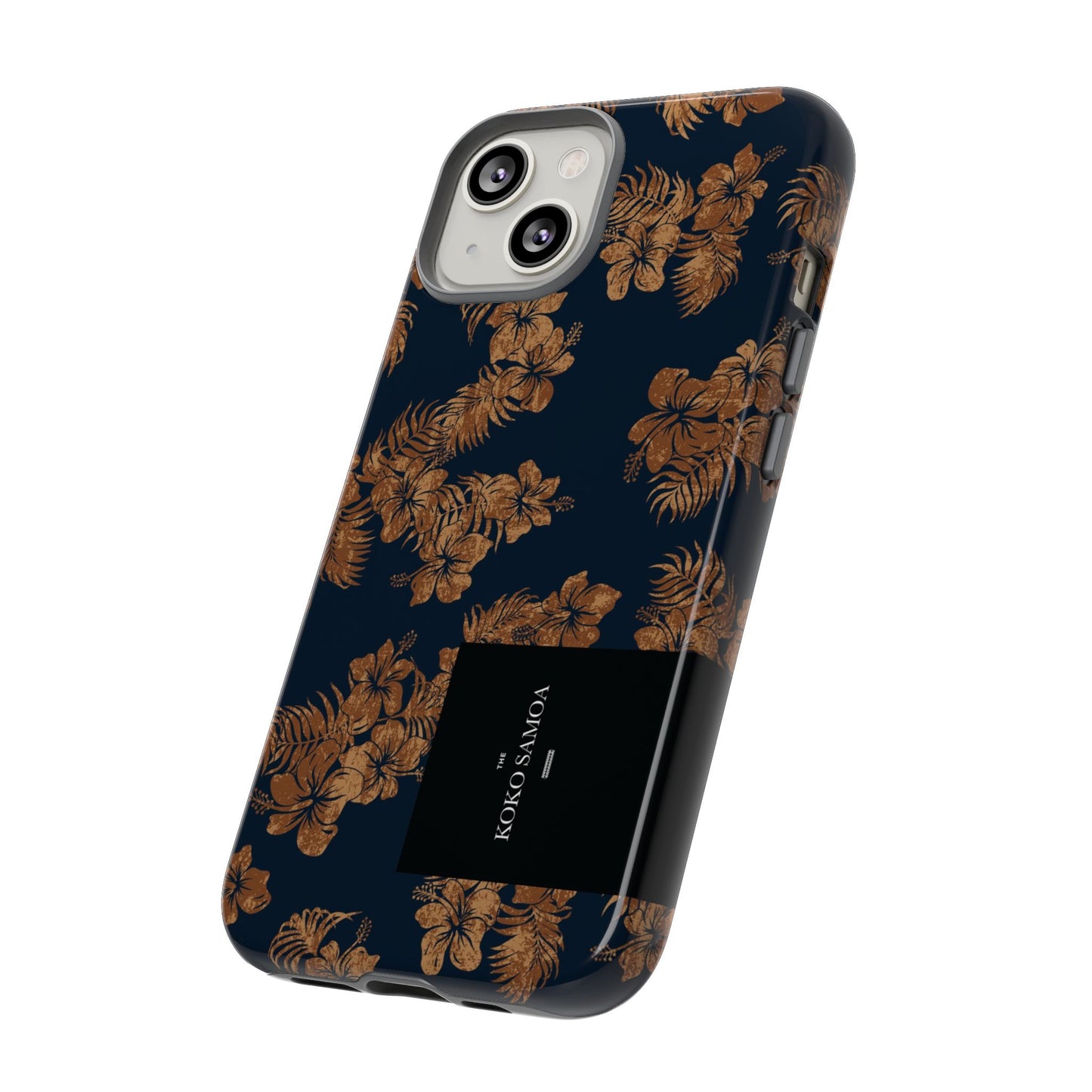 Tough Phone Case - Fagaloa Twilight - Limited Edition - Coming Soon