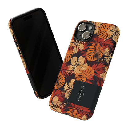 Tough Phone Case - Lalomanu Ember - Limited Edition - Coming Soon