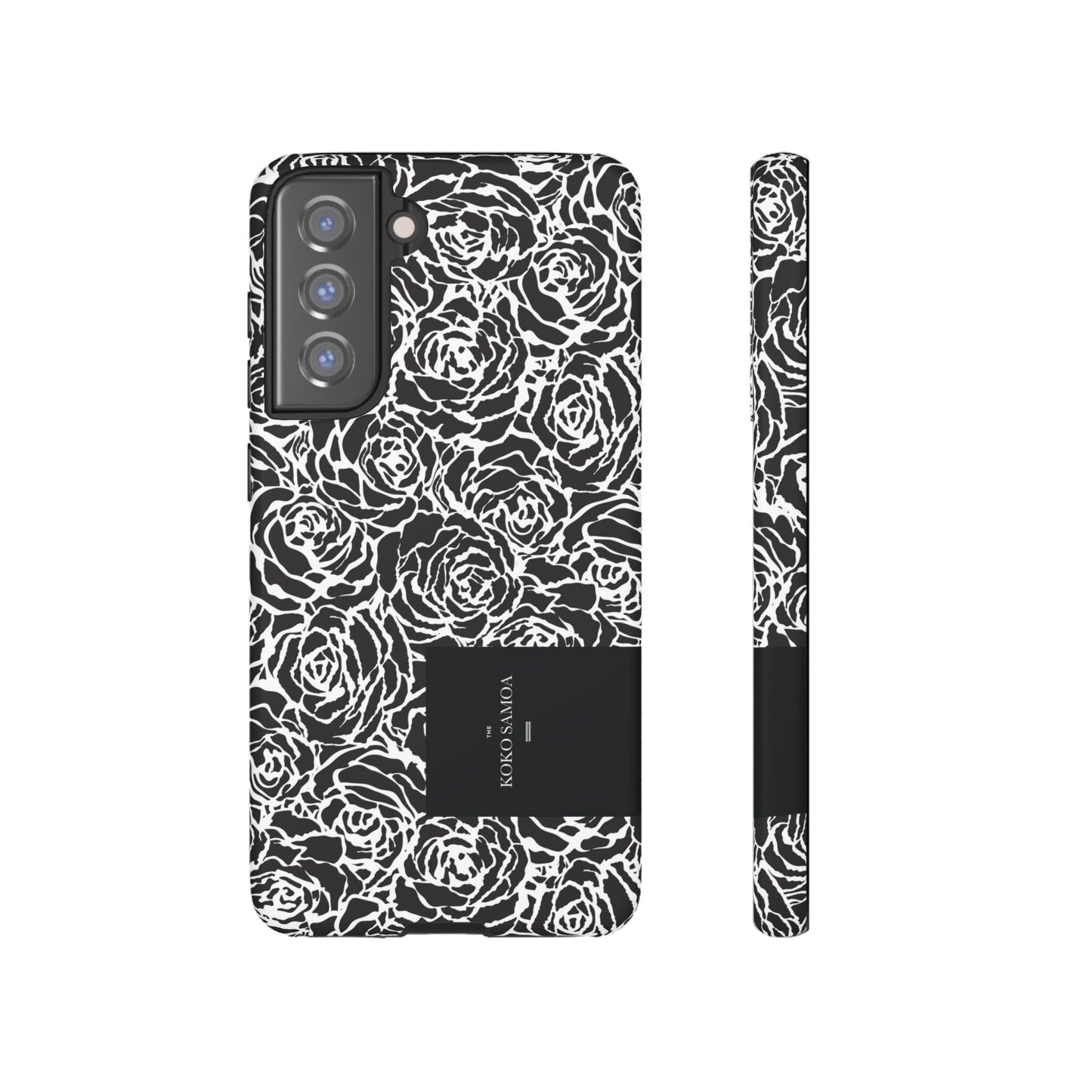 Tough Phone Case - Faleasiu Nights - AU/NZ/USA