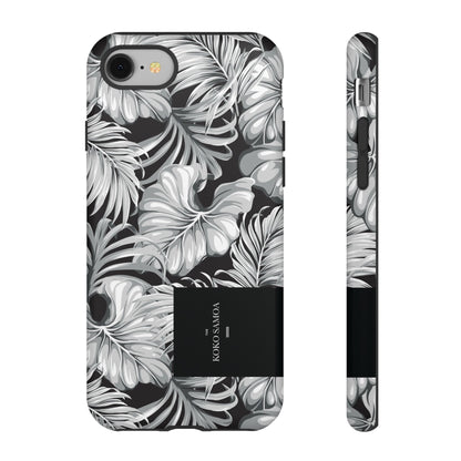 Tough Phone Case - Falealili Shades - AU/NZ/USA