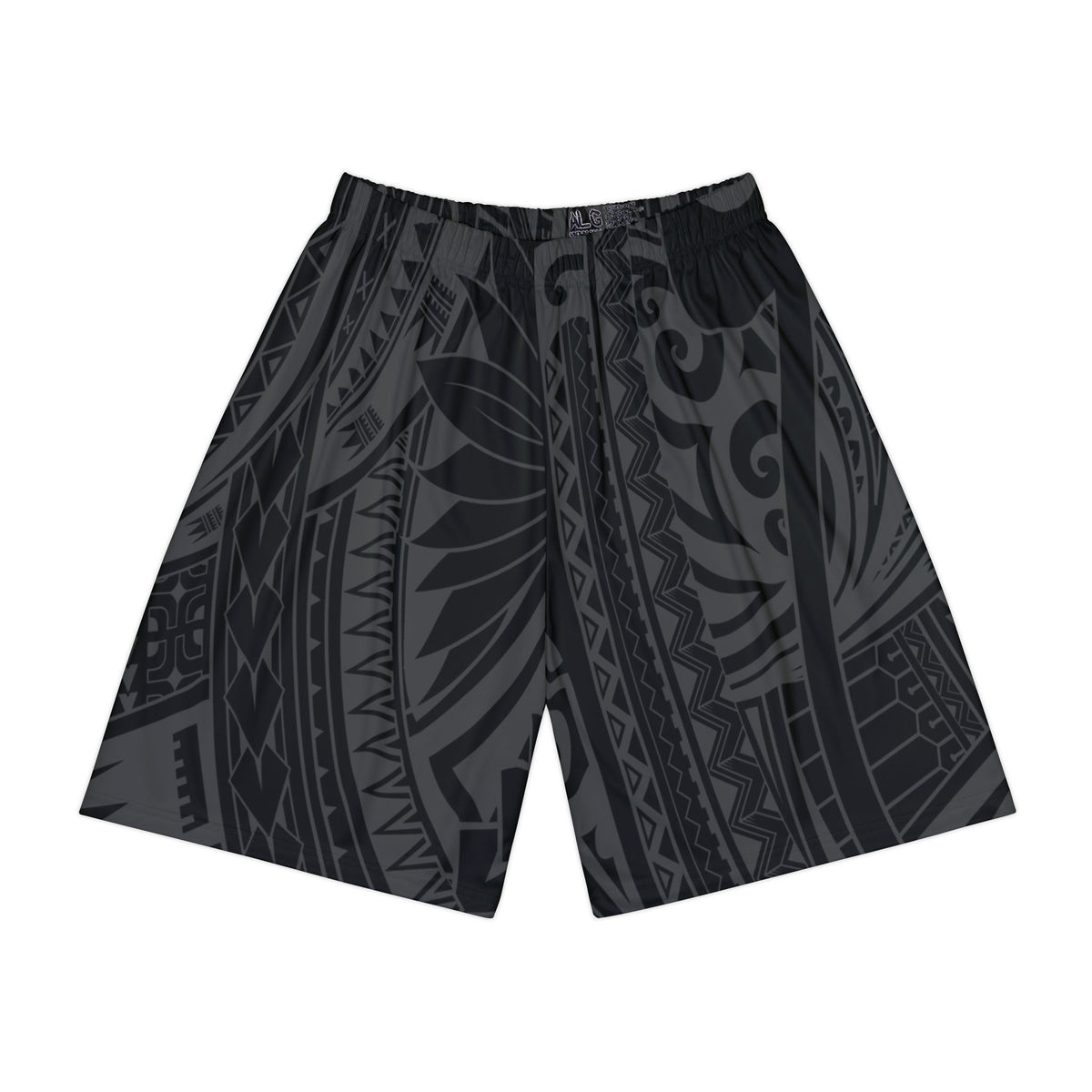 Men's Sports Shorts - Warrior - AU/NZ/USA