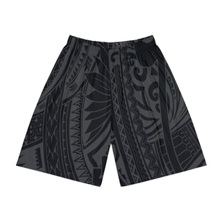 Men's Sports Shorts - Warrior - AU/NZ/USA