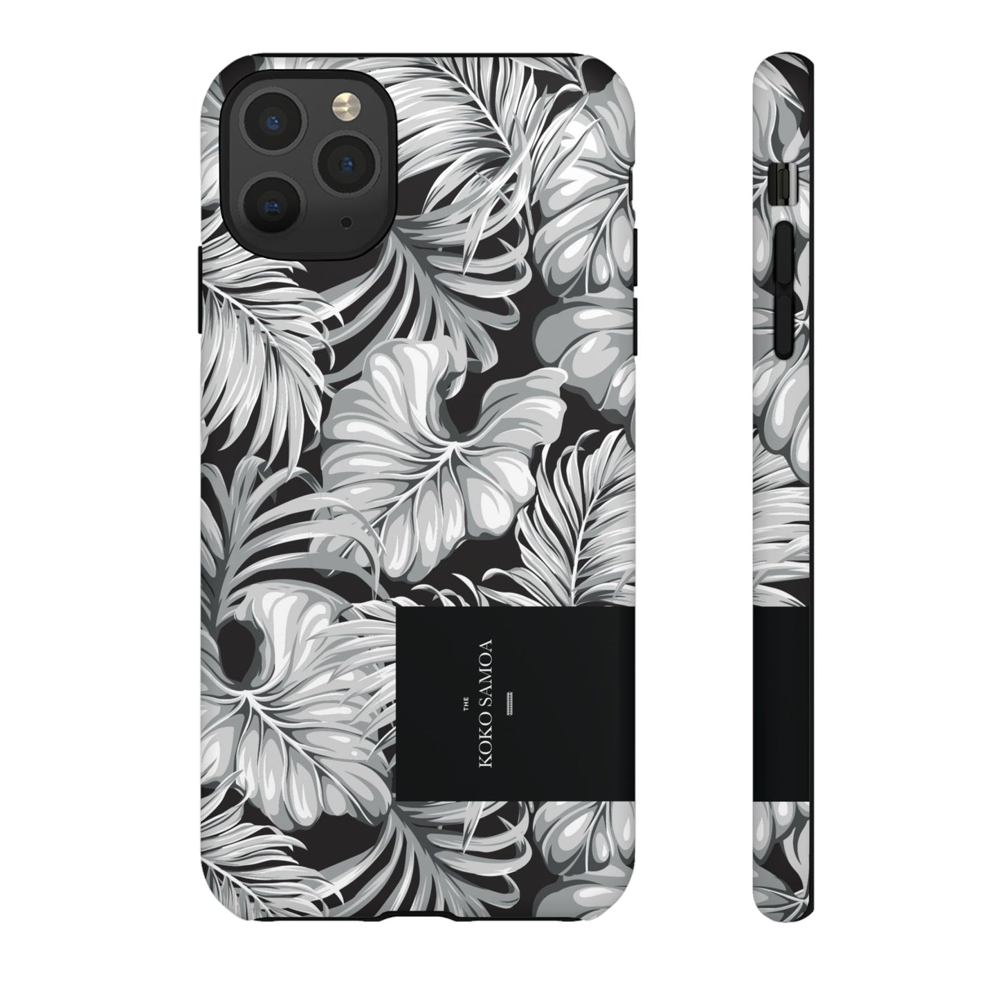 Tough Phone Case - Falealili Shades - AU/NZ/USA