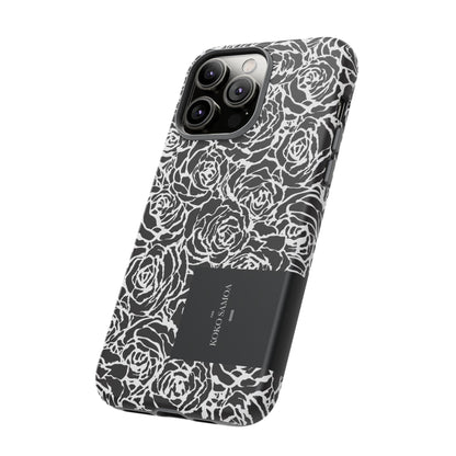 Tough Phone Case - Faleasiu Nights - AU/NZ/USA