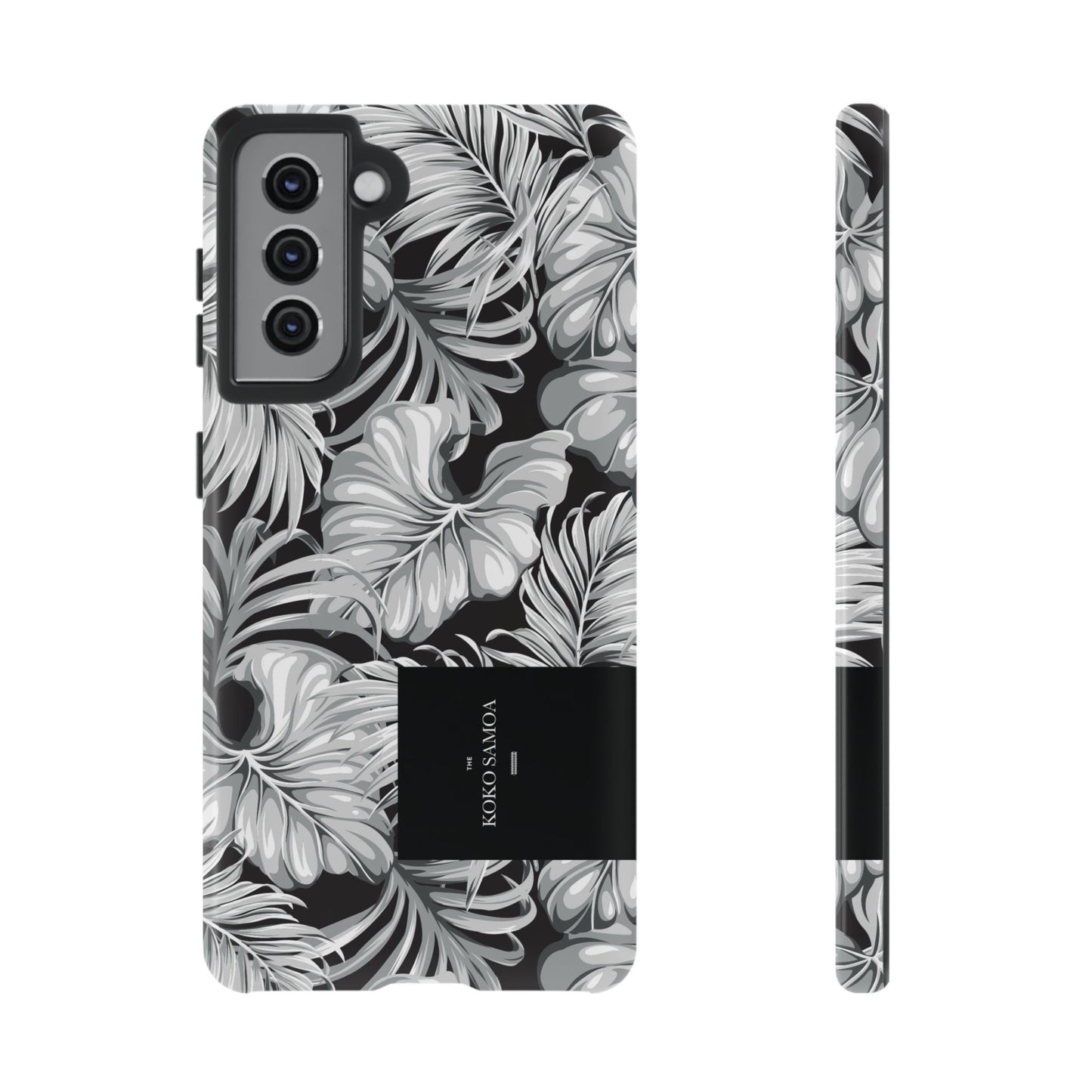 Tough Phone Case - Falealili Shades - AU/NZ/USA