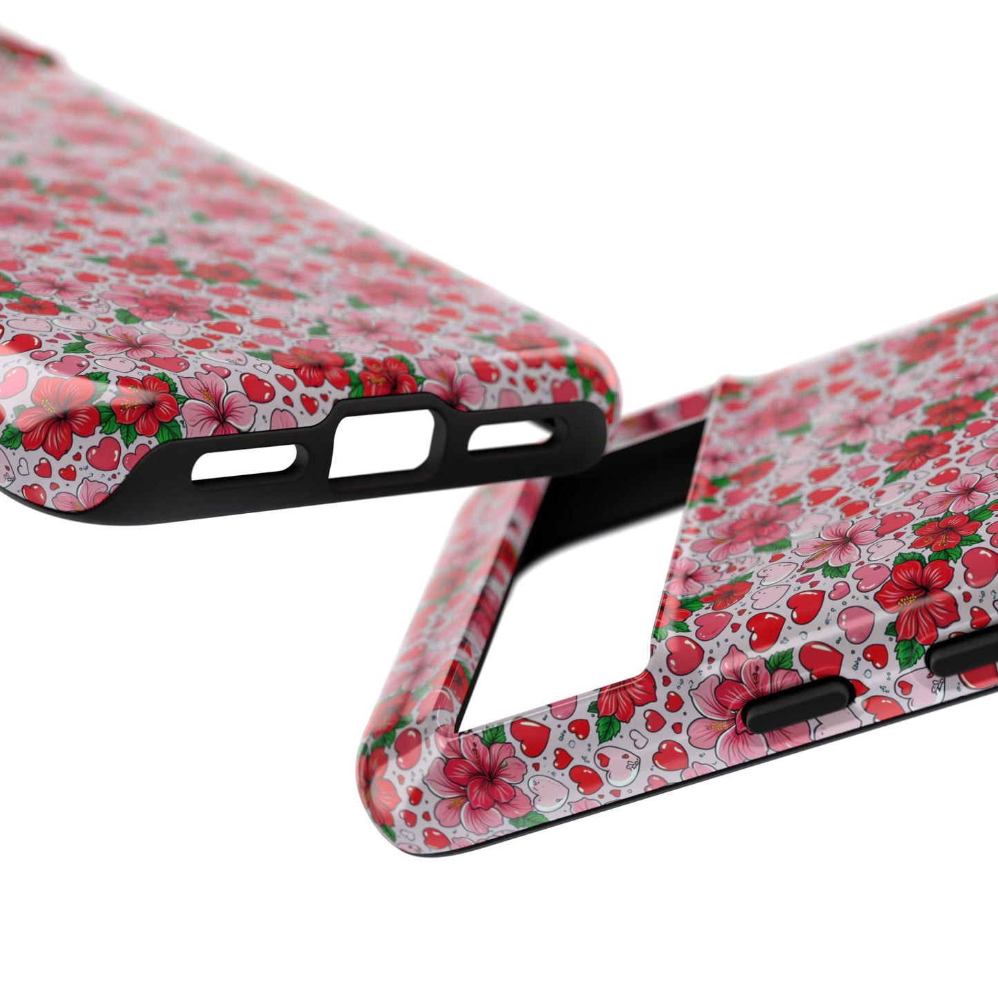 Tough Phone Case - Valentine's