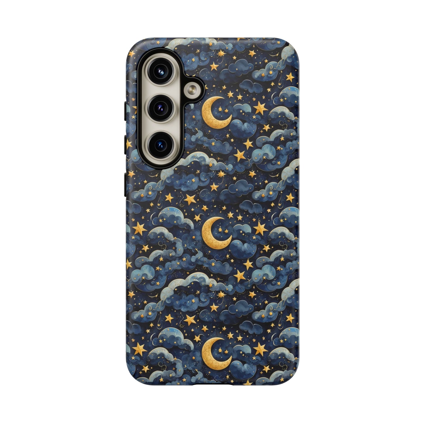 Tough Phone Case - Celestial - AU/NZ/USA