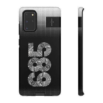 Tough Phone Case - '685' - Limited Edition