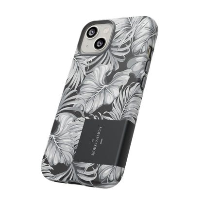 Tough Phone Case - Falealili Shades - AU/NZ/USA