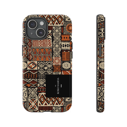 Tough Phone Case - Elei - Limited Edition