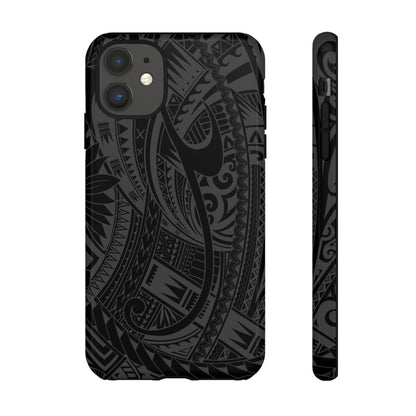 Tough Phone Case - Warrior - AU/NZ/USA