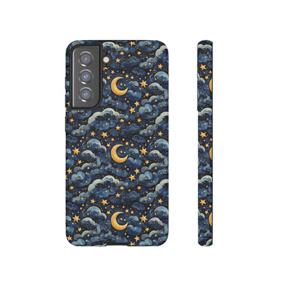 Tough Phone Case - Celestial - AU/NZ/USA