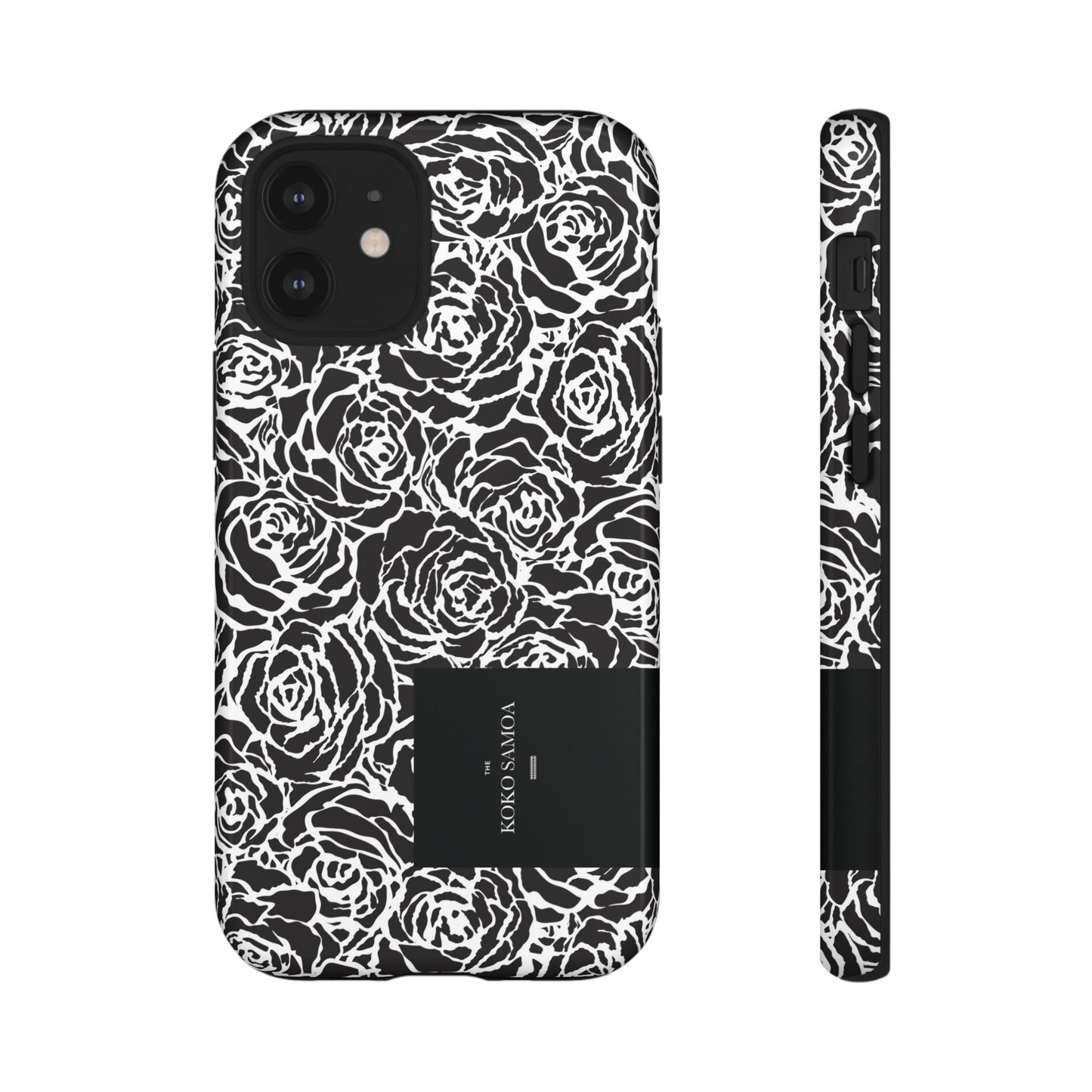 Tough Phone Case - Faleasiu Nights - AU/NZ/USA