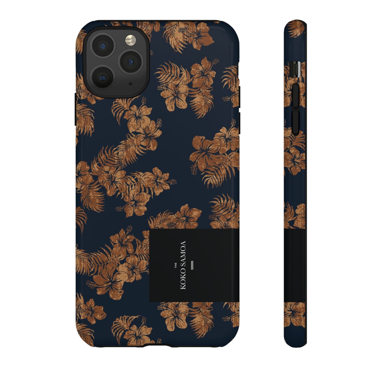 Tough Phone Case - Fagaloa Twilight - Limited Edition - Coming Soon