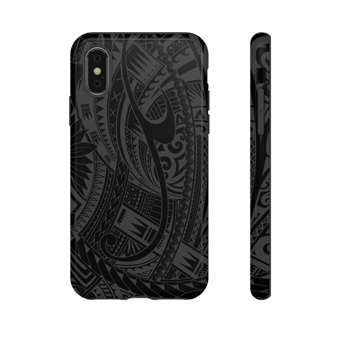 Tough Phone Case - Warrior - AU/NZ/USA