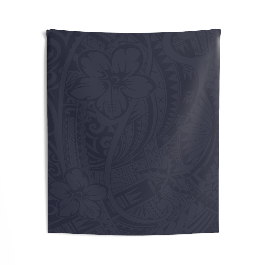Wall Tapestry - Blue Bloom - AU/NZ/USA