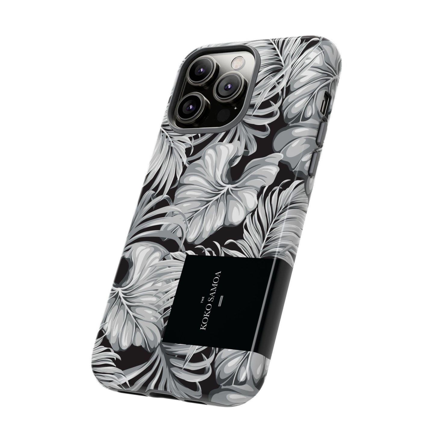 Tough Phone Case - Falealili Shades - AU/NZ/USA