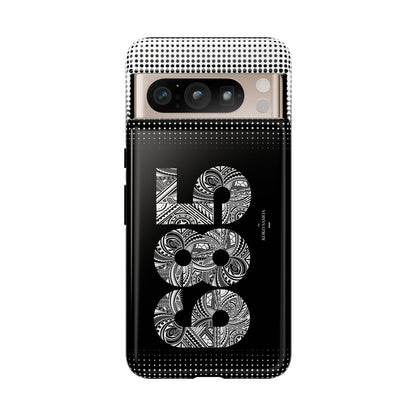 Tough Phone Case - '685' - Limited Edition