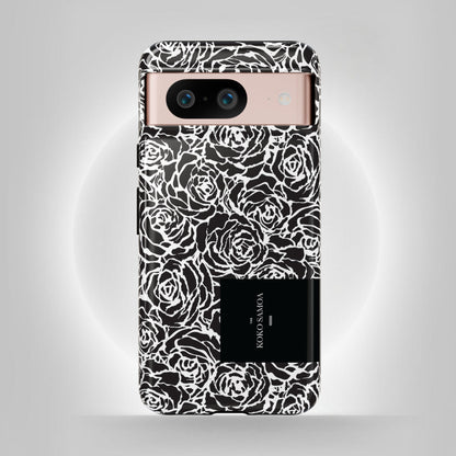 Tough Phone Case - Faleasiu Nights - AU/NZ/USA