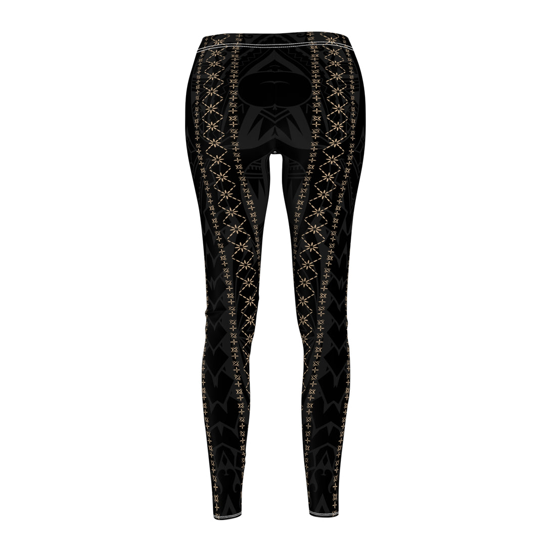 Casual Leggings - Malu - AU/NZ/USA