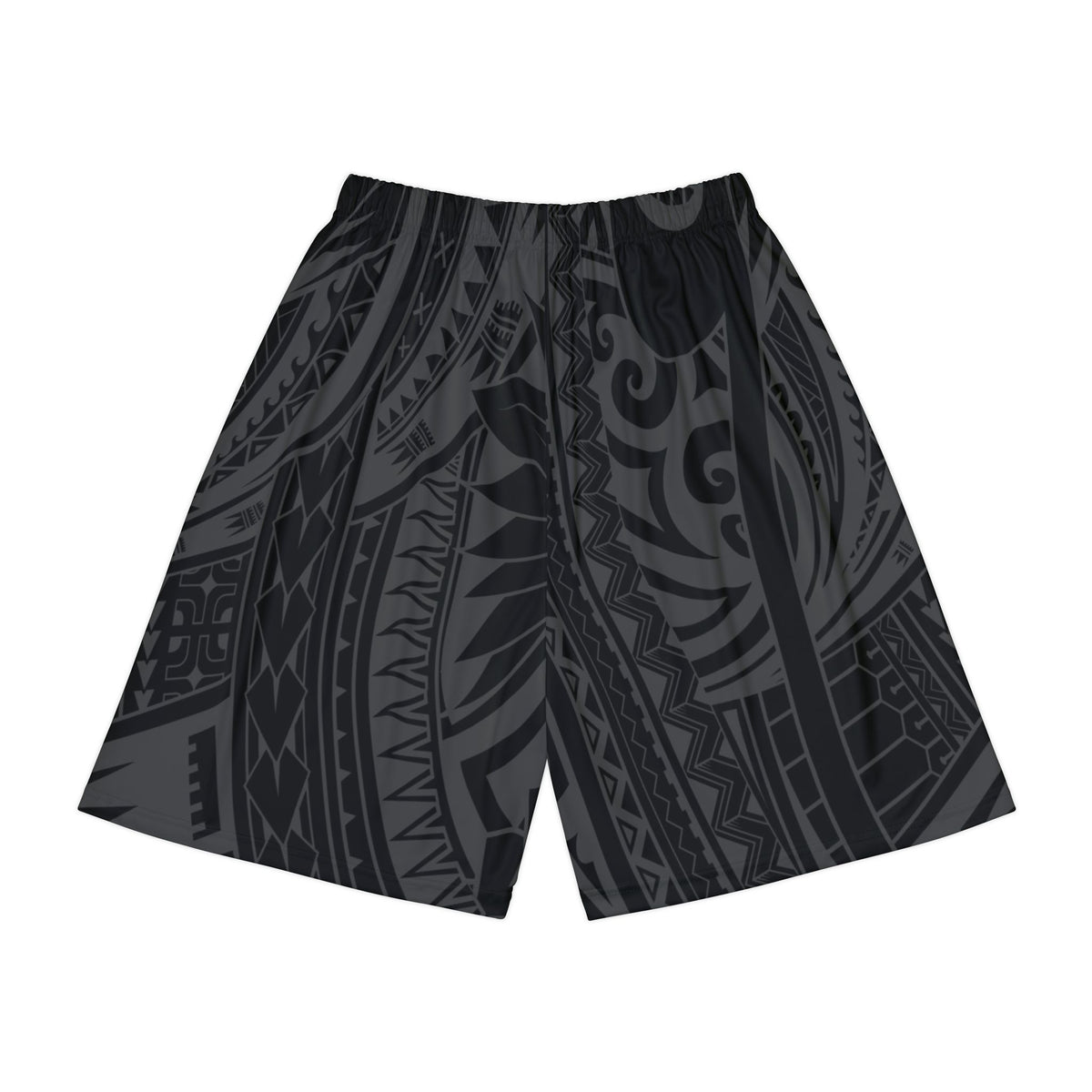 Men's Sports Shorts - Warrior - AU/NZ/USA