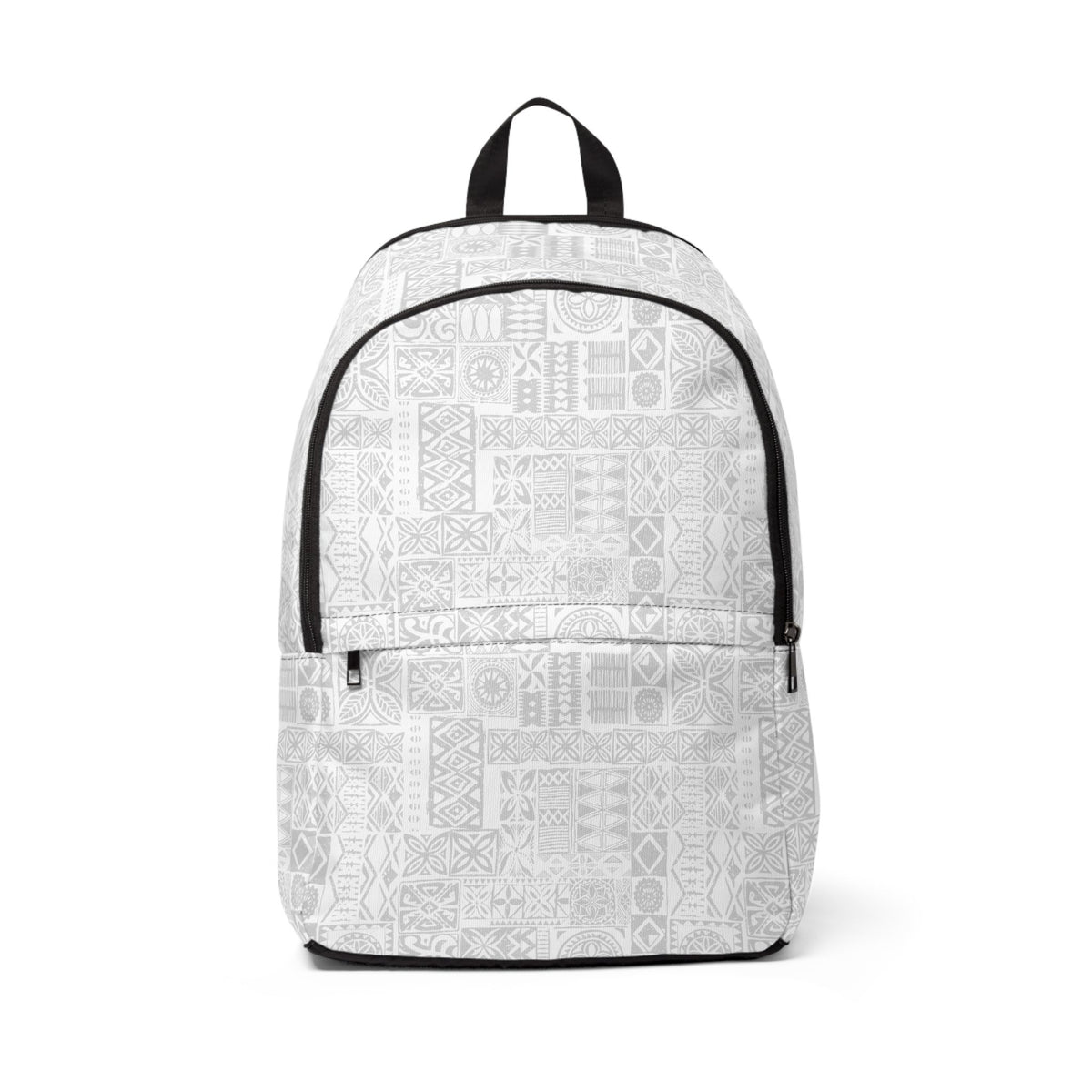 Fabric Backpack - White Sunday - AU/NZ