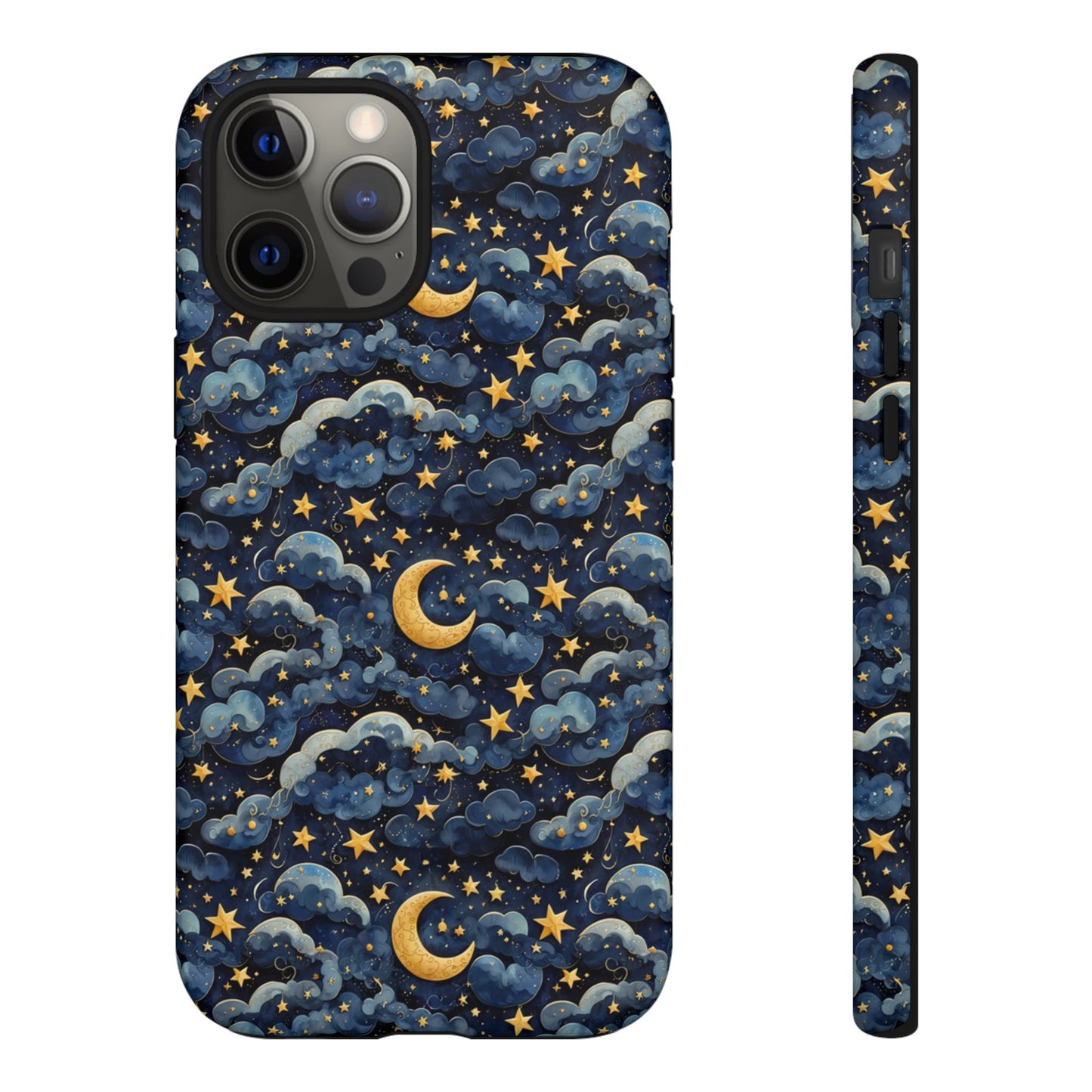 Tough Phone Case - Celestial - AU/NZ/USA