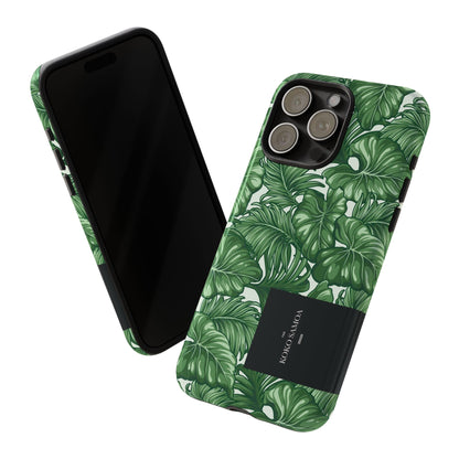 Tough Phone Case - Saoluafata Canopy - AU/NZ/USA