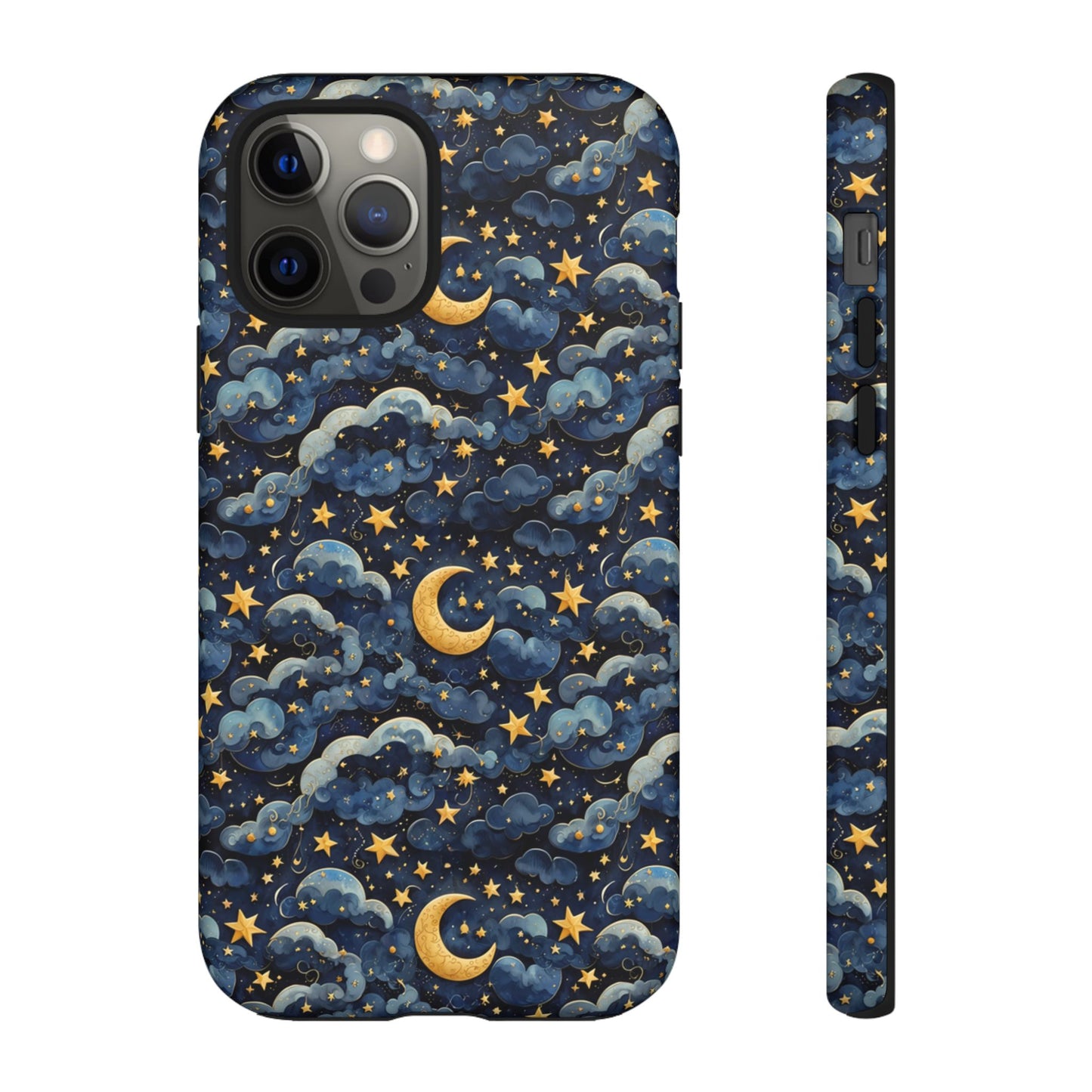 Tough Phone Case - Celestial - AU/NZ/USA