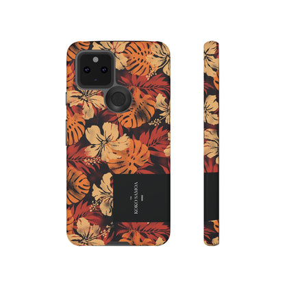 Tough Phone Case - Lalomanu Ember - Limited Edition - Coming Soon