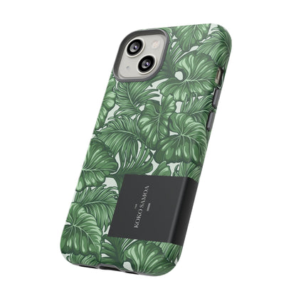 Tough Phone Case - Saoluafata Canopy - AU/NZ/USA