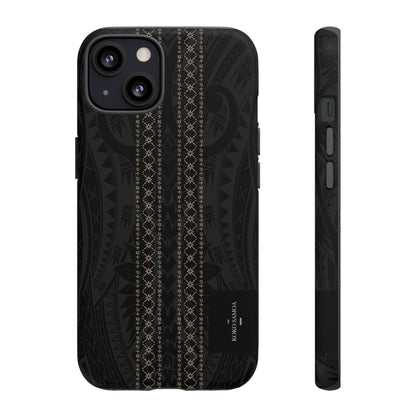 Tough Phone Case - Malu - AU/NZ/USA