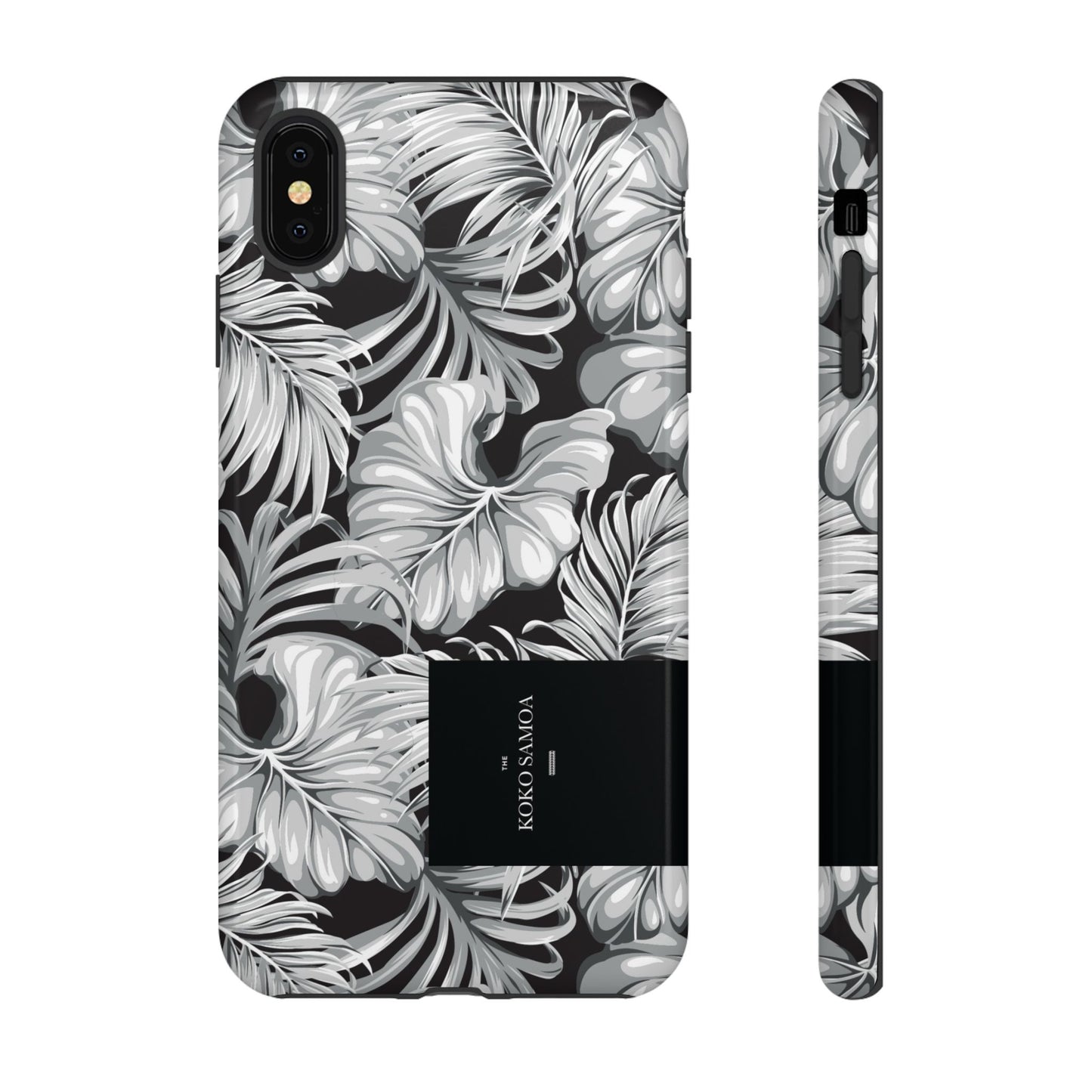 Tough Phone Case - Falealili Shades - AU/NZ/USA