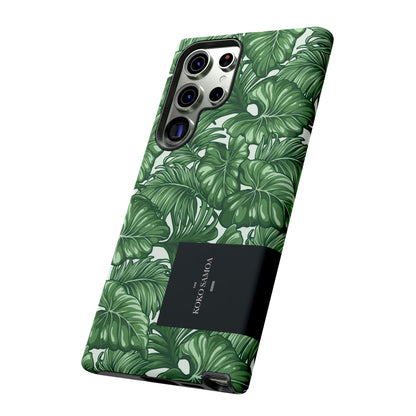 Tough Phone Case - Saoluafata Canopy - AU/NZ/USA