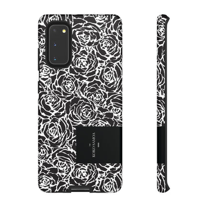 Tough Phone Case - Faleasiu Nights - AU/NZ/USA