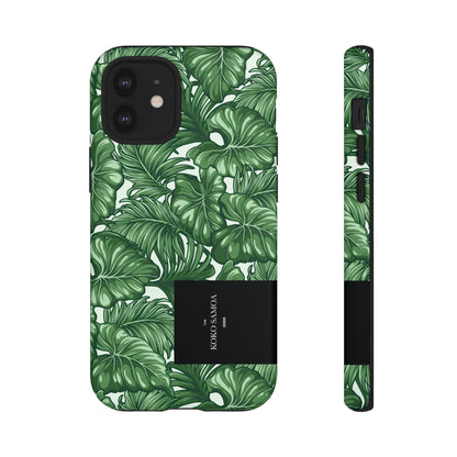 Tough Phone Case - Saoluafata Canopy - AU/NZ/USA