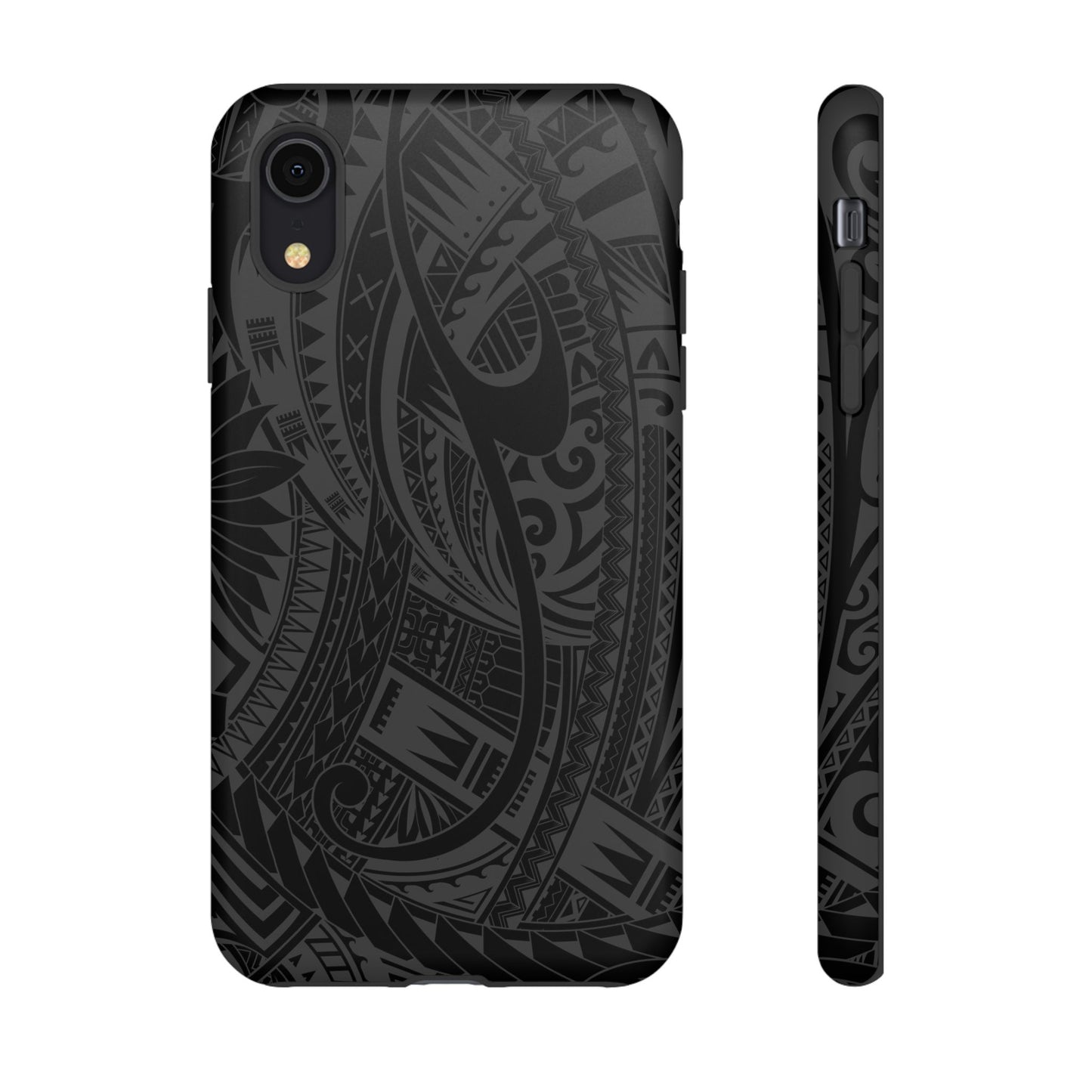 Tough Phone Case - Warrior - AU/NZ/USA