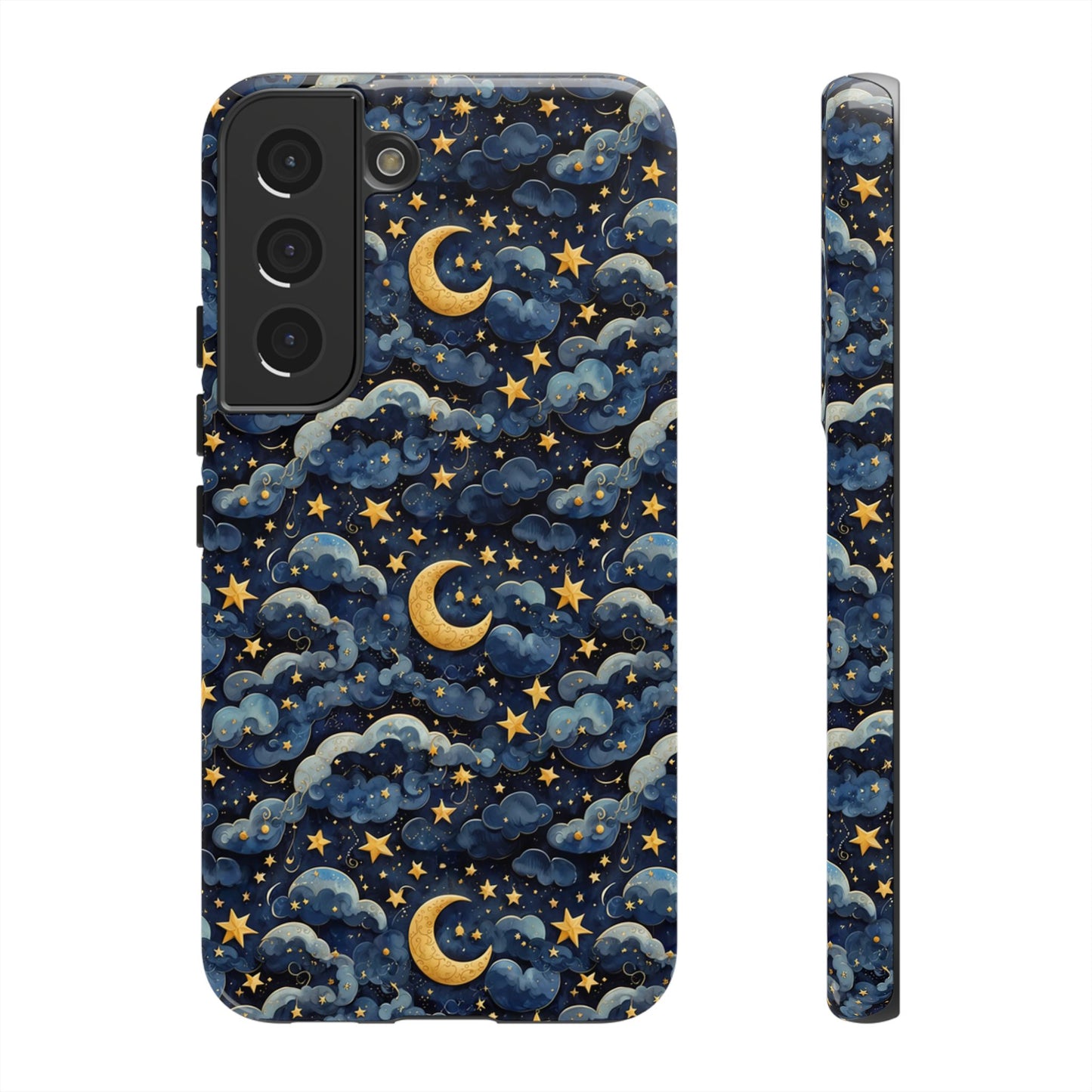 Tough Phone Case - Celestial - AU/NZ/USA