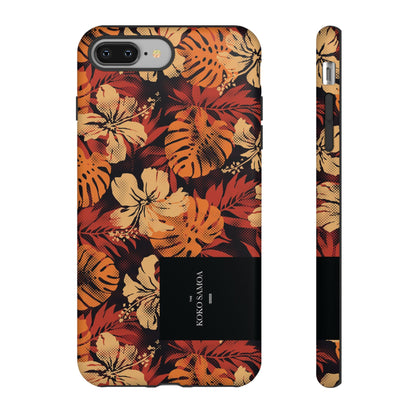 Tough Phone Case - Lalomanu Ember - Limited Edition - Coming Soon