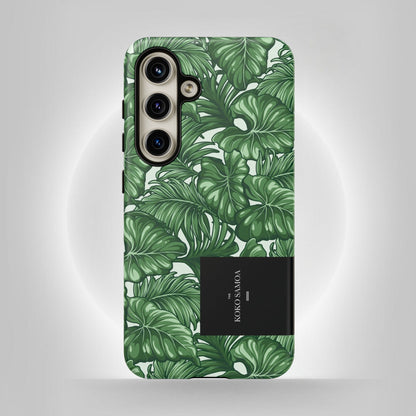 Tough Phone Case - Saoluafata Canopy - AU/NZ/USA