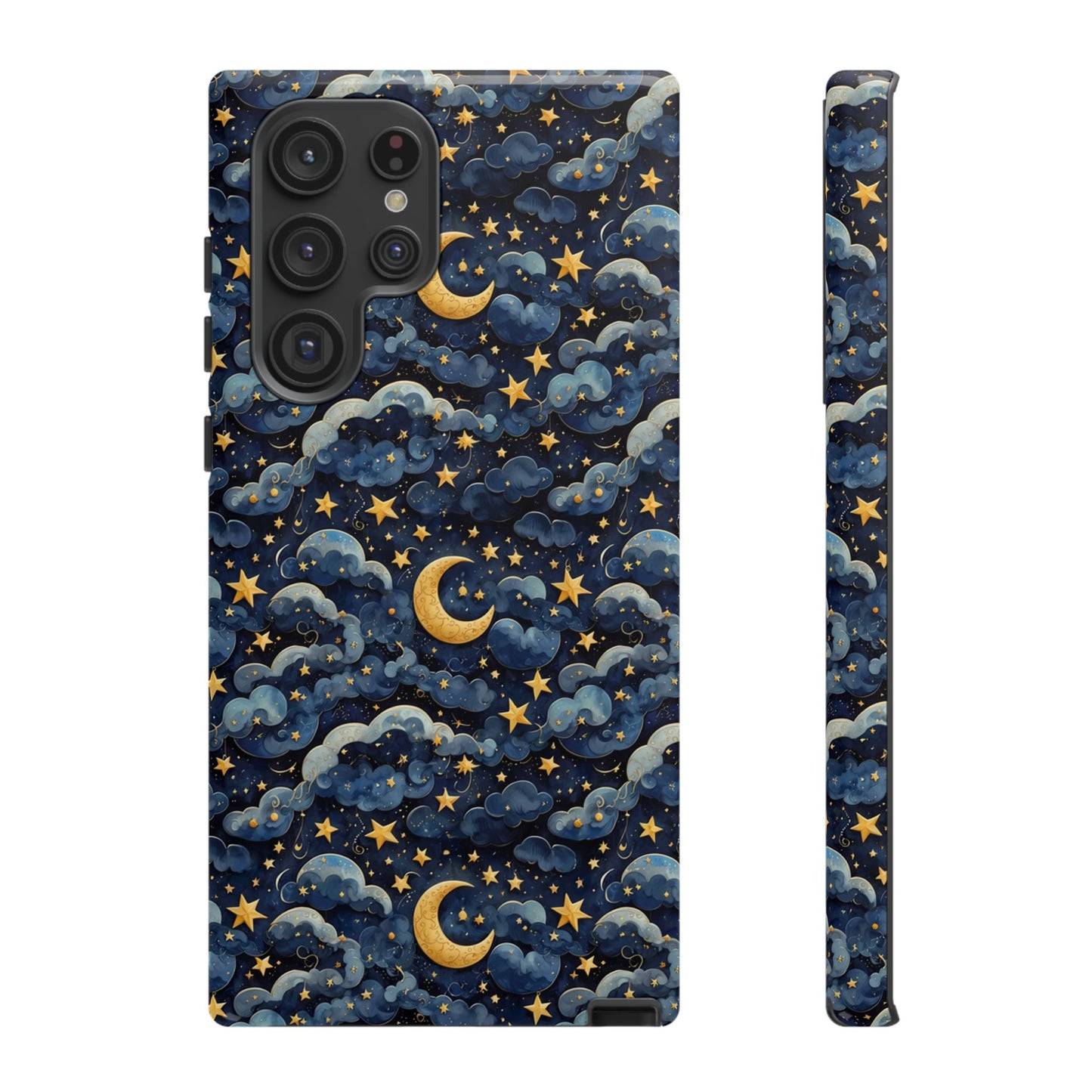 Tough Phone Case - Celestial - AU/NZ/USA