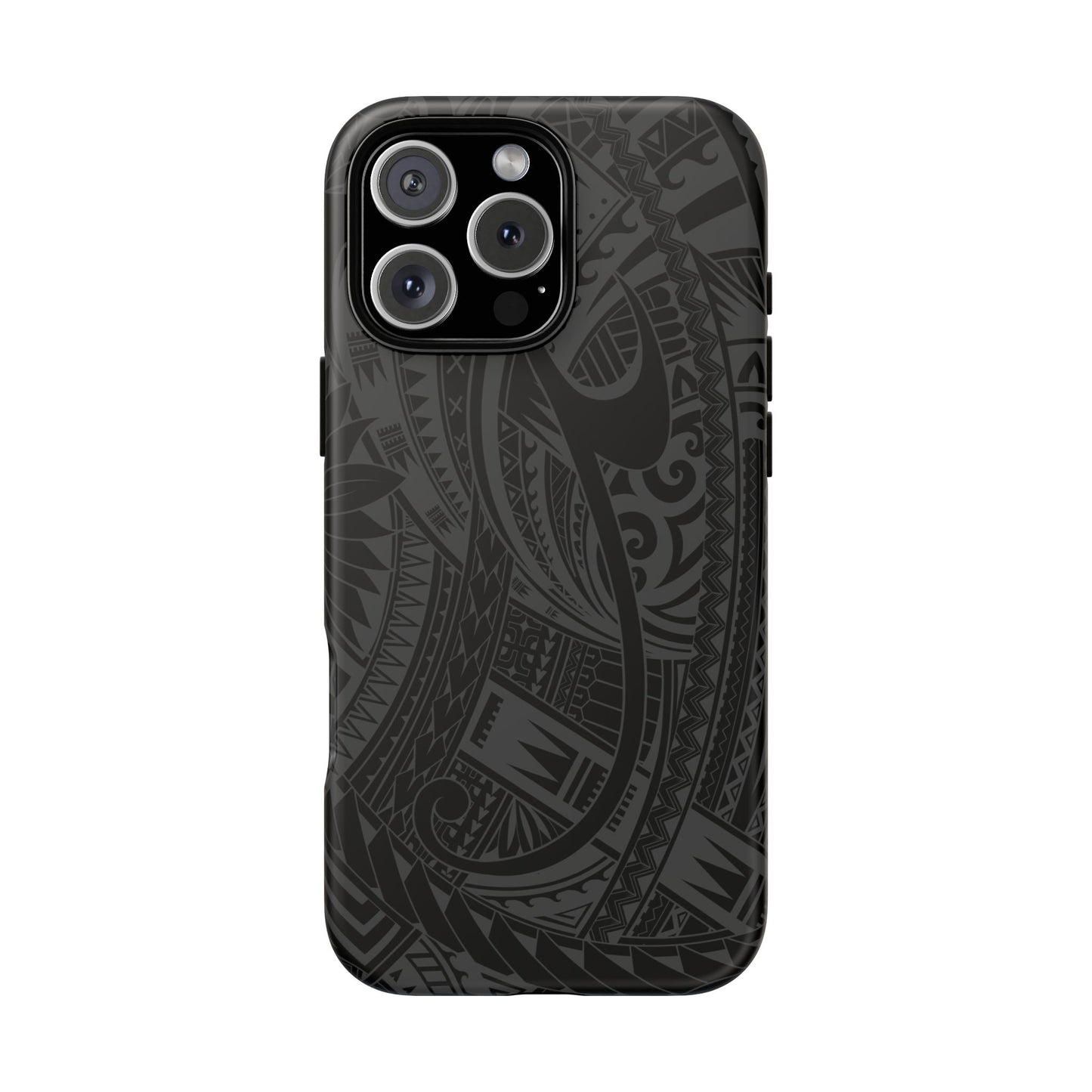 Tough Phone Case - Warrior - AU/NZ/USA