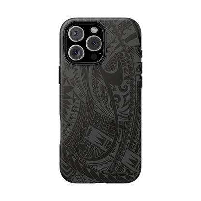 Tough Phone Case - Warrior - AU/NZ/USA