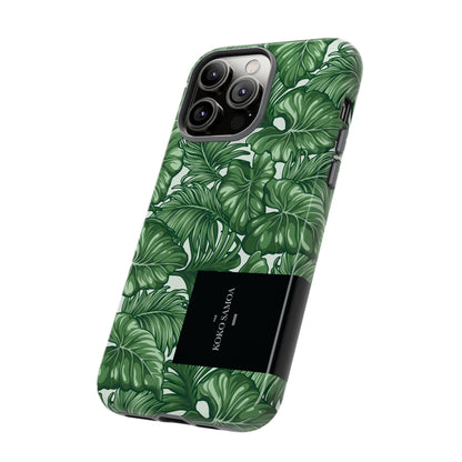 Tough Phone Case - Saoluafata Canopy - AU/NZ/USA