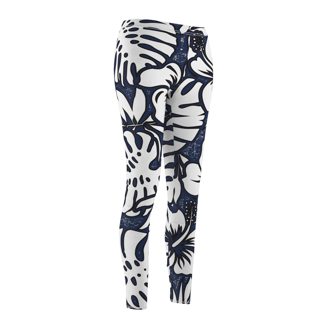 Casual Leggings - Falefa Breeze - AU/NZ/USA