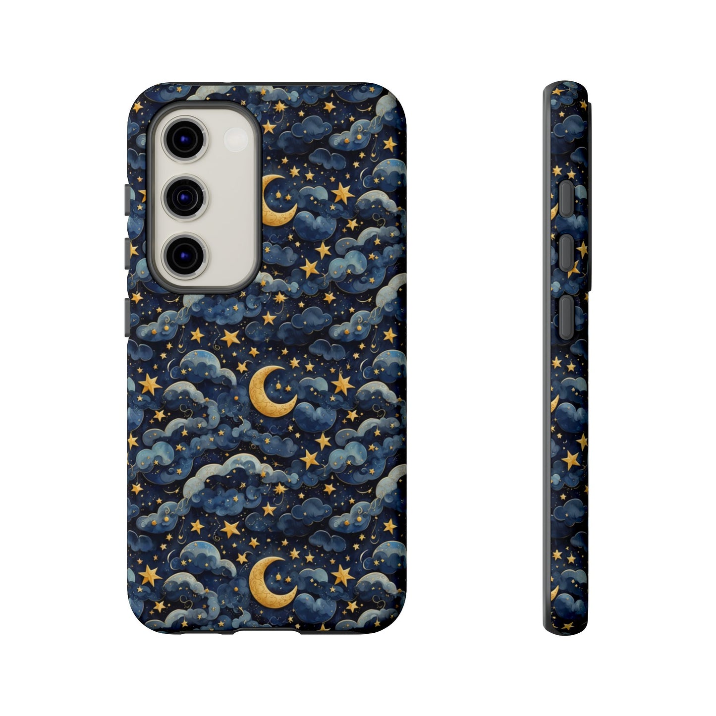 Tough Phone Case - Celestial - AU/NZ/USA