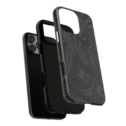 Tough Phone Case - Warrior - AU/NZ/USA